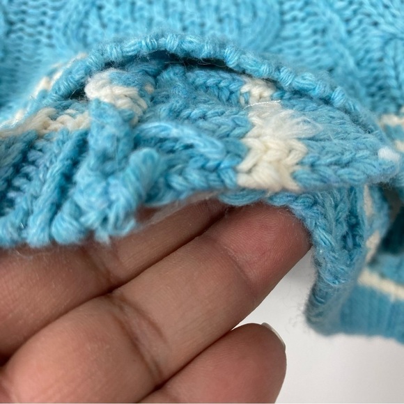 1989 Taylor's Version Cardigan Official Taylor Swift Eras Tour Original - XS/S - Picture 11 of 12